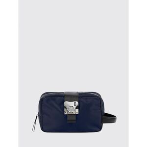 Fpm Milano Travel Bag Men Blue